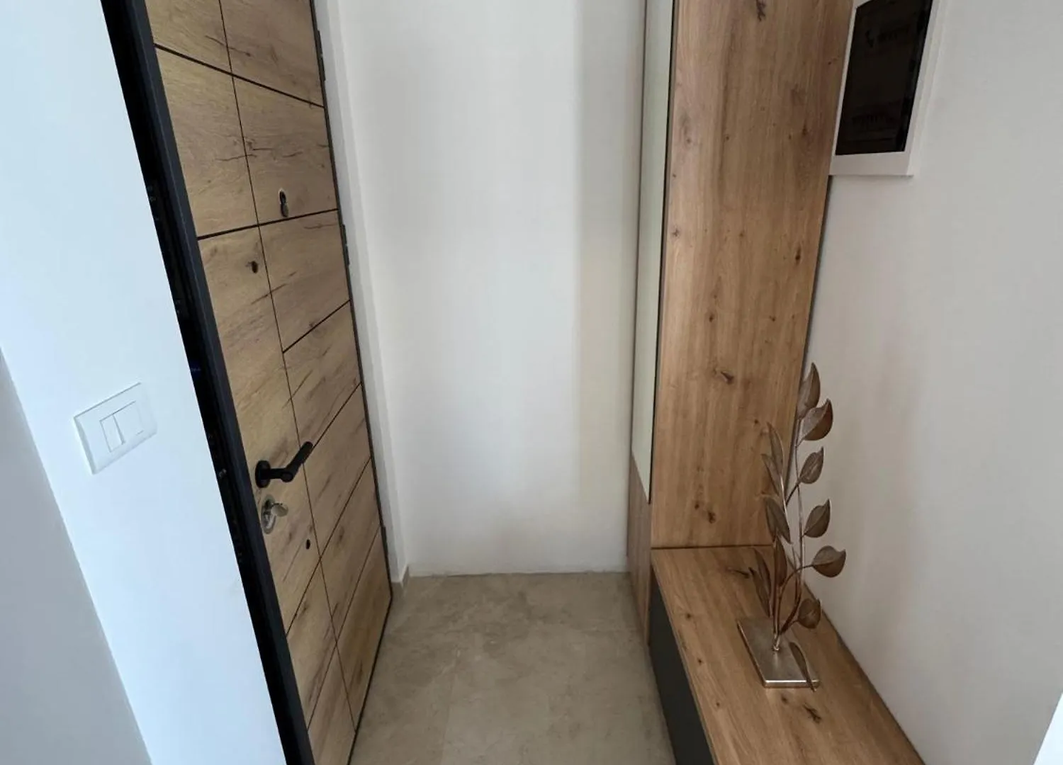 Residence Mukalba 2 梅杜林 公寓