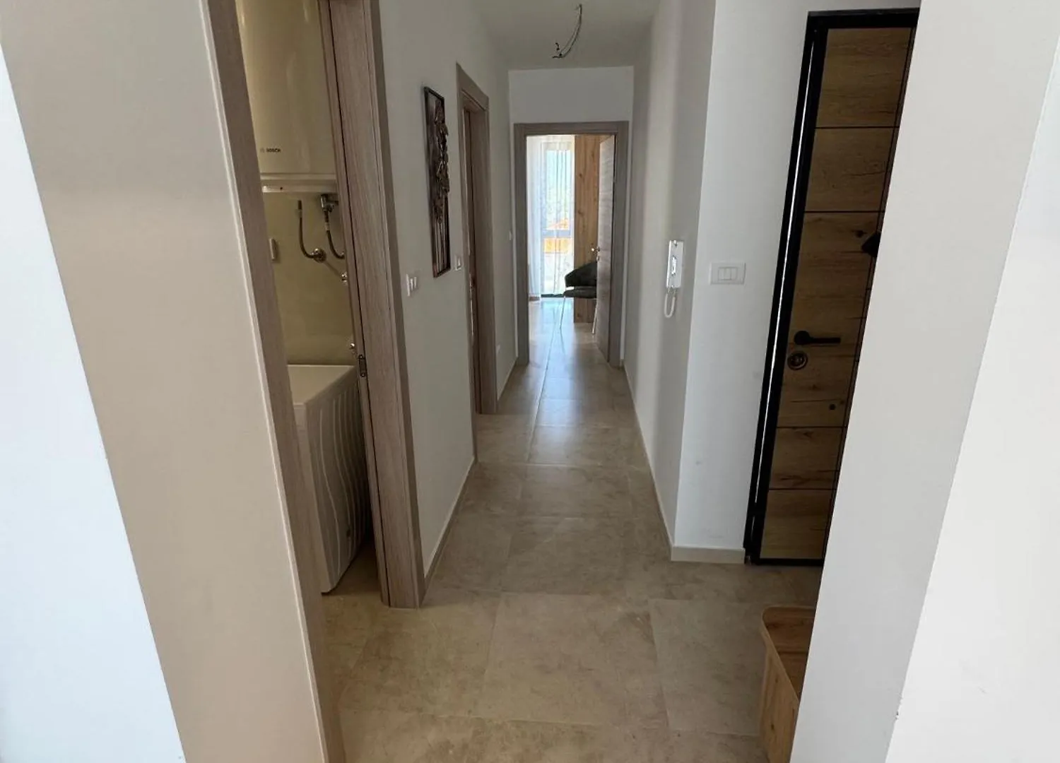 公寓 Residence Mukalba 2 梅杜林 克罗地亚