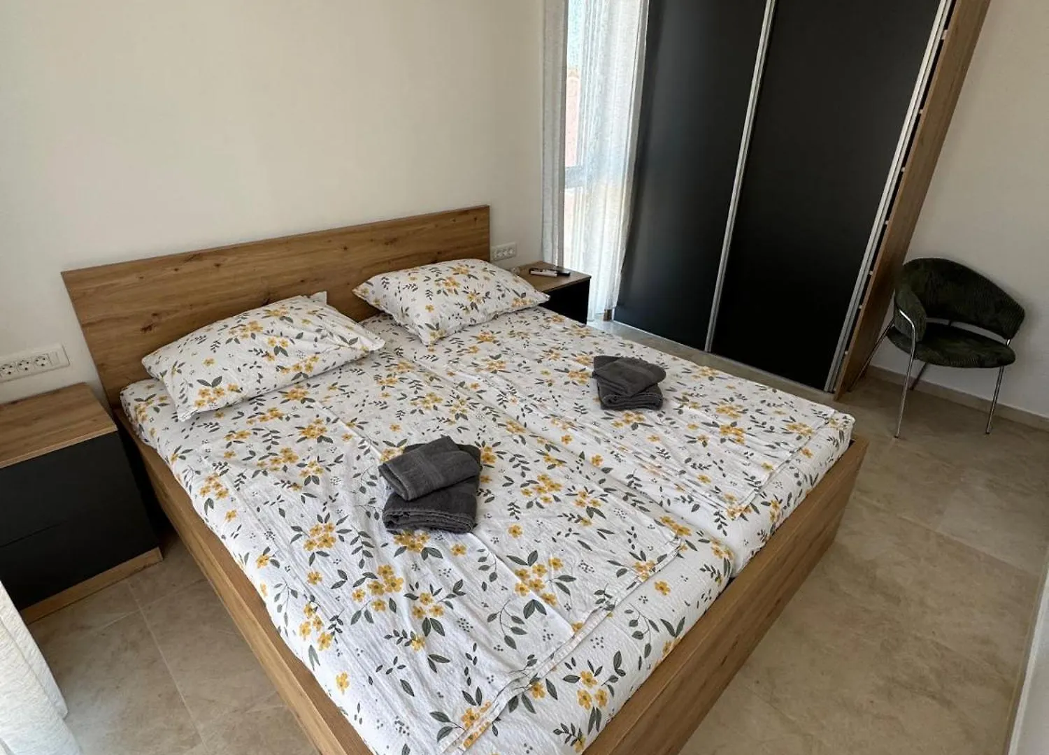 公寓 Residence Mukalba 2 梅杜林