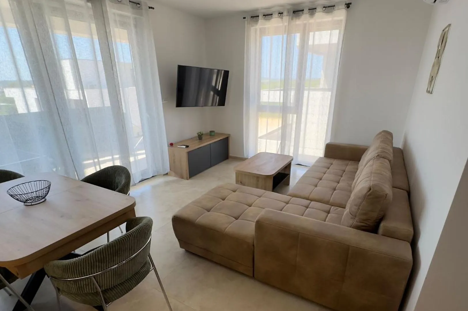 公寓 Residence Mukalba 2 梅杜林